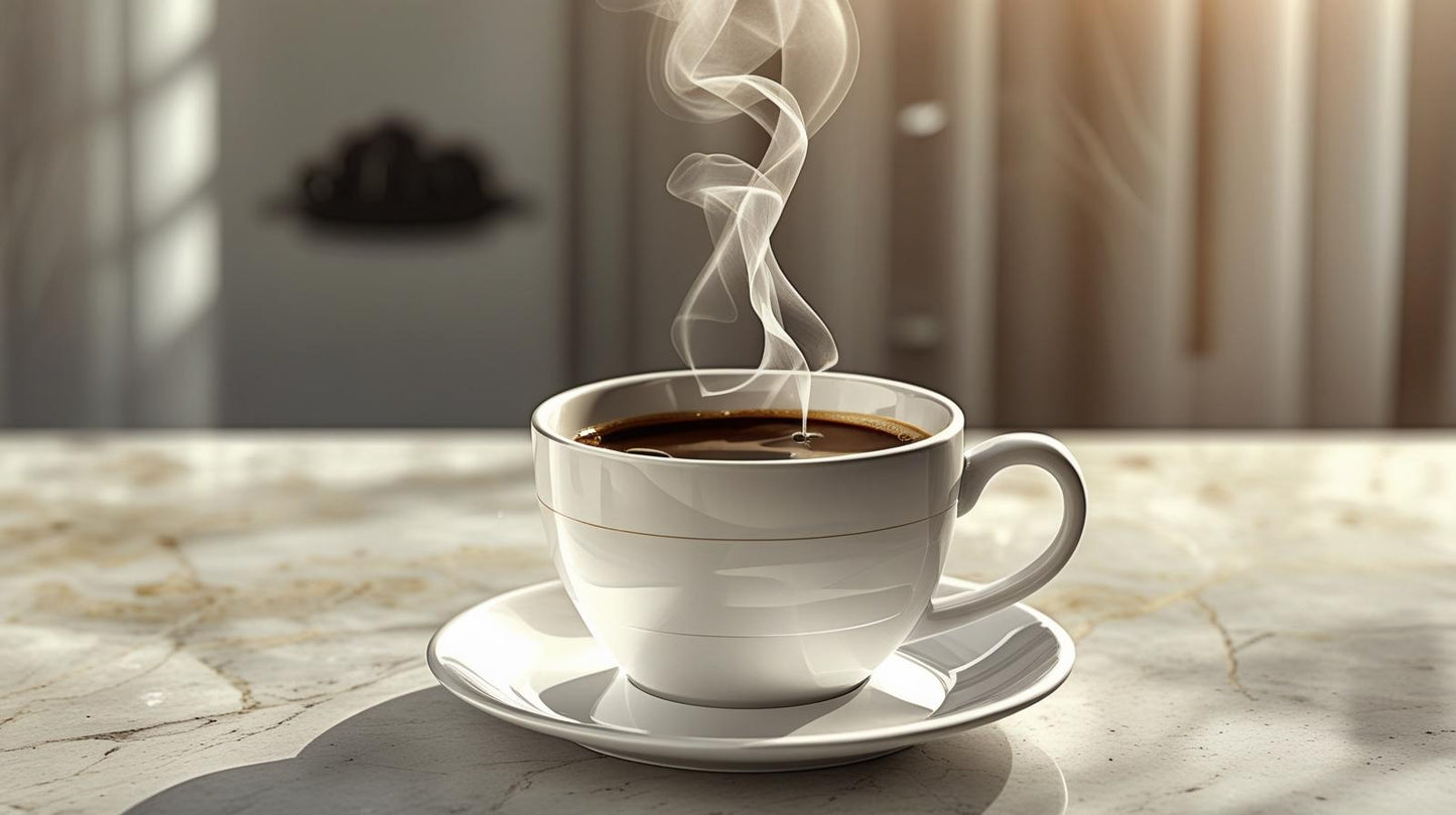 Savio Signature Blend